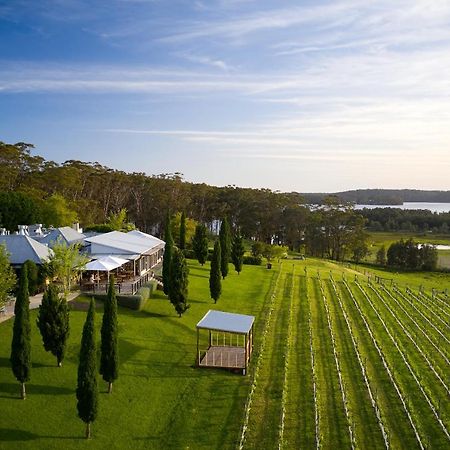 Cupitt'S Estate Villas Ulladulla Exterior foto