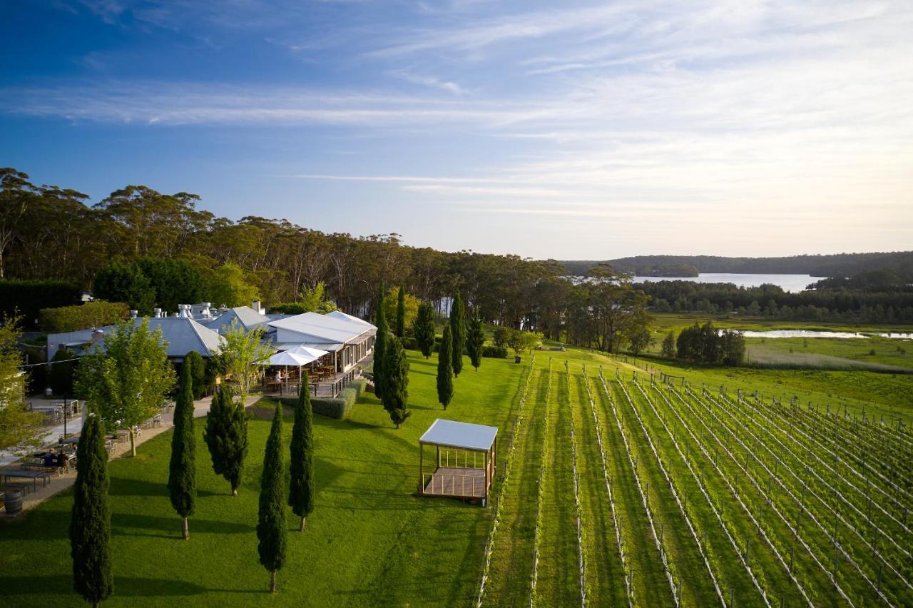 Cupitt'S Estate Villas Ulladulla Exterior foto