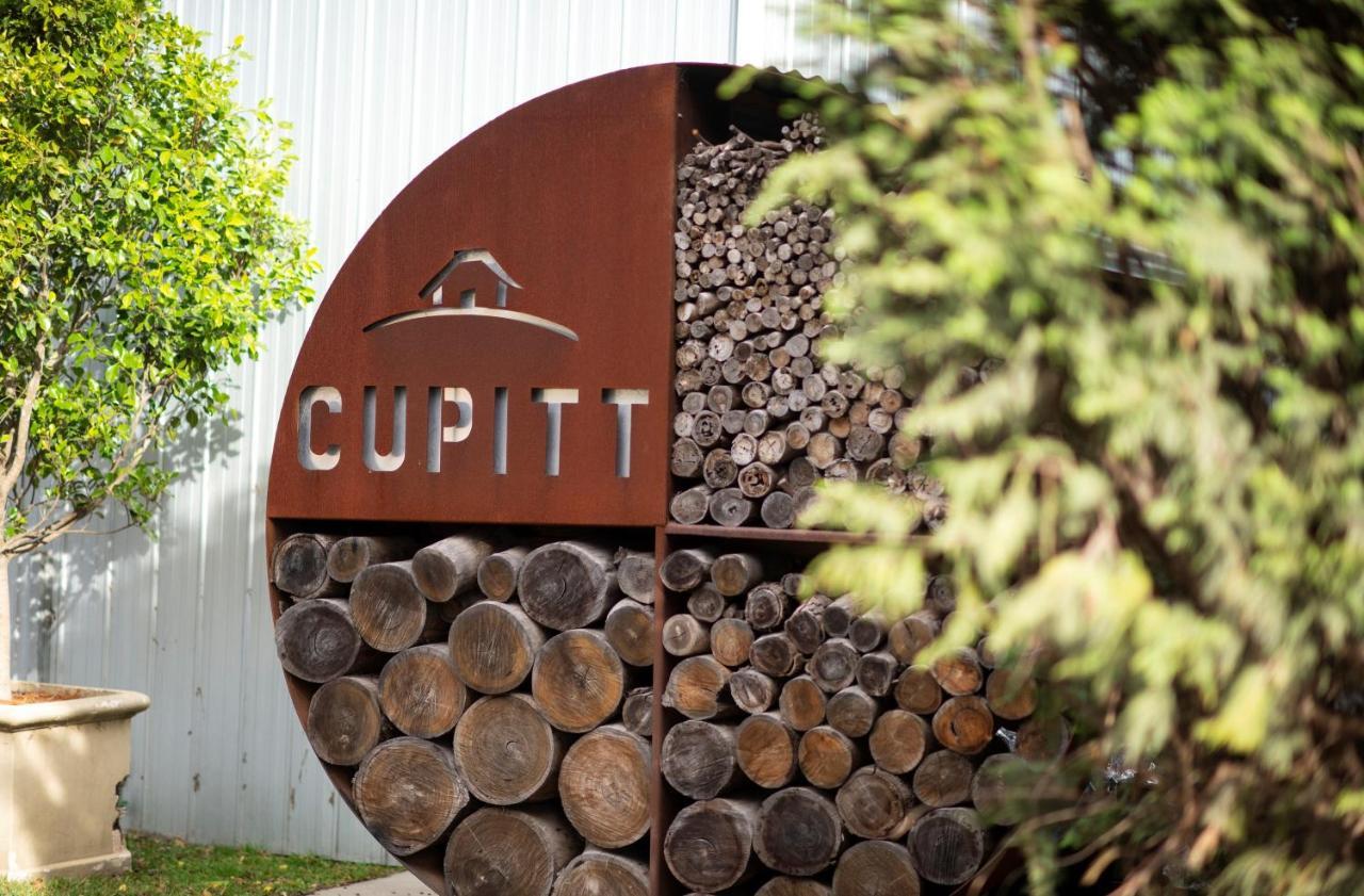 Cupitt'S Estate Villas Ulladulla Exterior foto