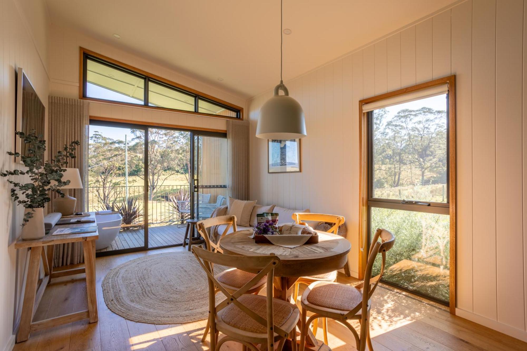 Cupitt'S Estate Villas Ulladulla Exterior foto