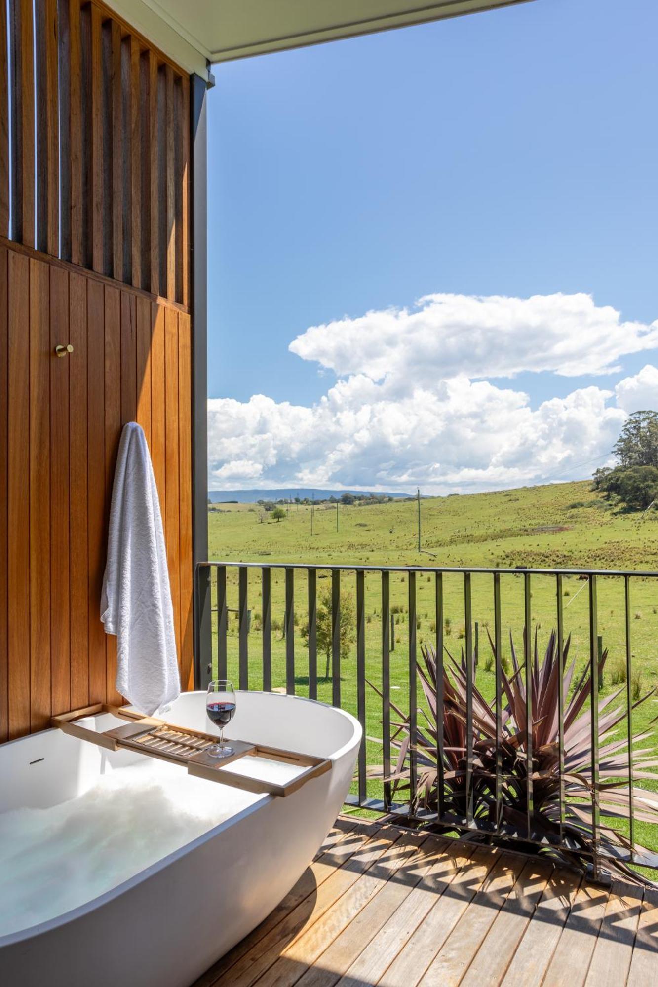 Cupitt'S Estate Villas Ulladulla Exterior foto