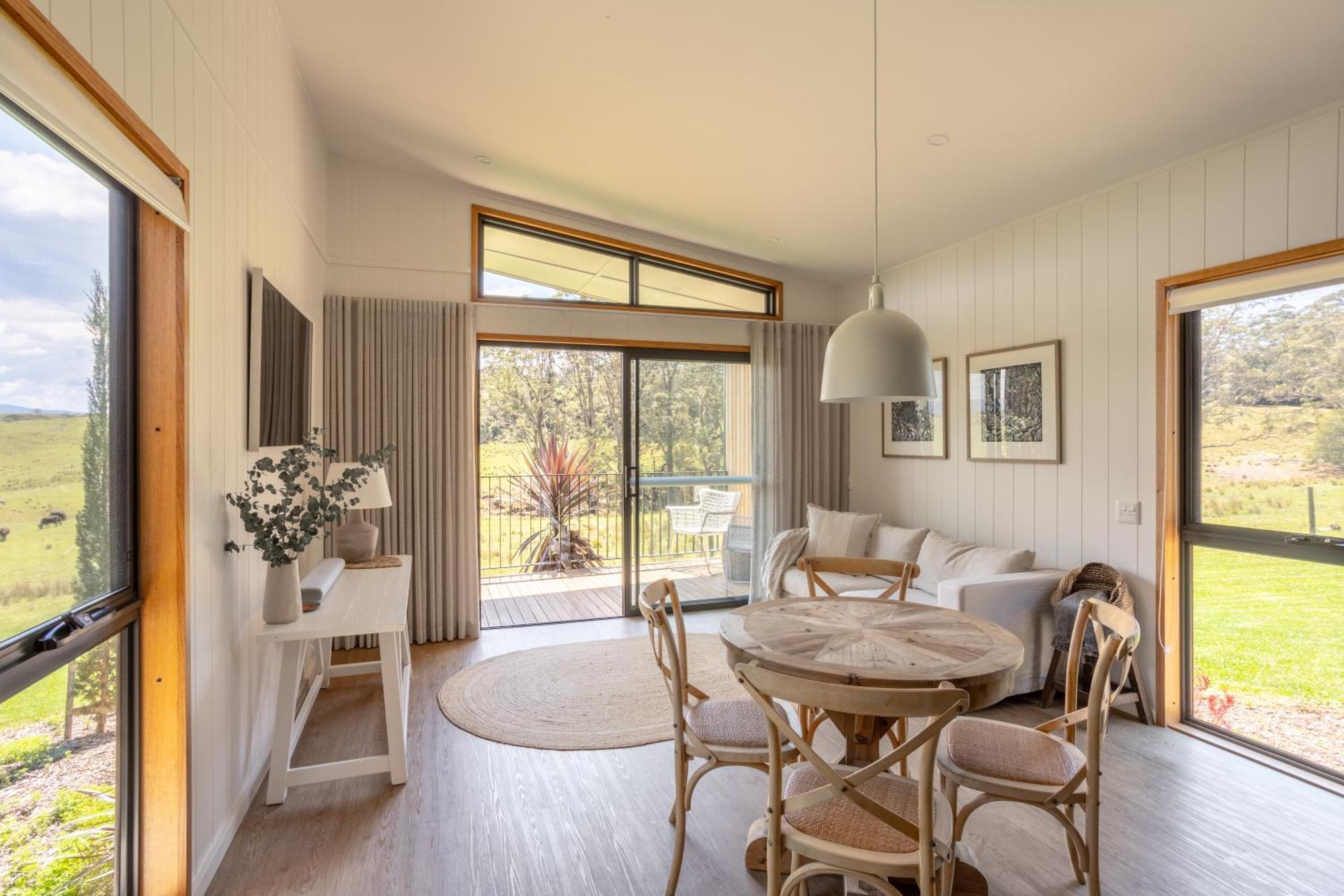 Cupitt'S Estate Villas Ulladulla Exterior foto